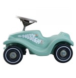 Correpasillos big bobby car classic green sea, 800056141