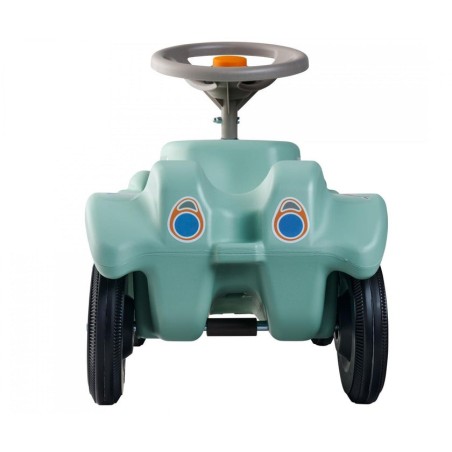 Correpasillos big bobby car classic green sea, 800056141