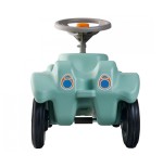 Correpasillos big bobby car classic green sea, 800056141