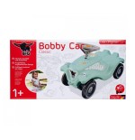 Correpasillos big bobby car classic green sea, 800056141