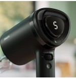 Batidora de mano philips hr3781 00, serie 5000, negra