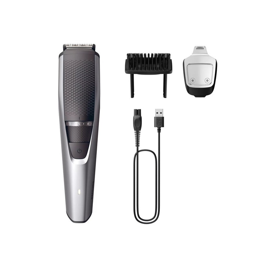 Barbero philips beardtrimmer series 3000 bt3239/15