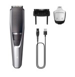 Barbero philips beardtrimmer series 3000 bt3239/15