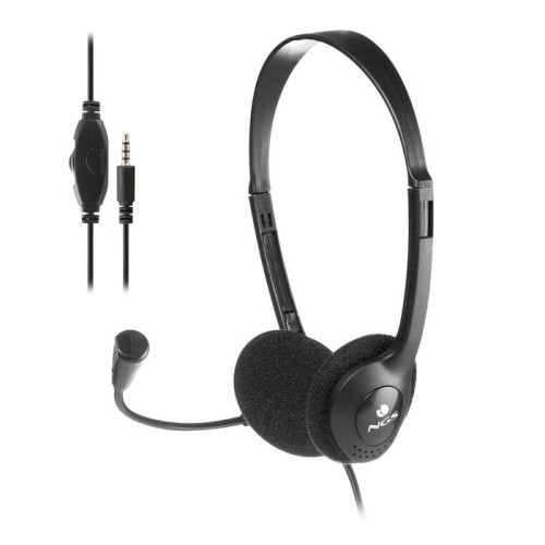 Ngs auricular diadema ms103max