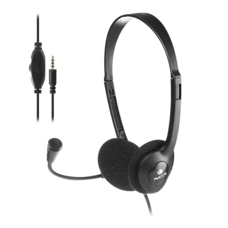 Ngs auricular diadema ms103max