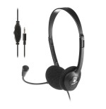 Ngs auricular diadema ms103max