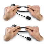 Ngs auricular diadema ms103max