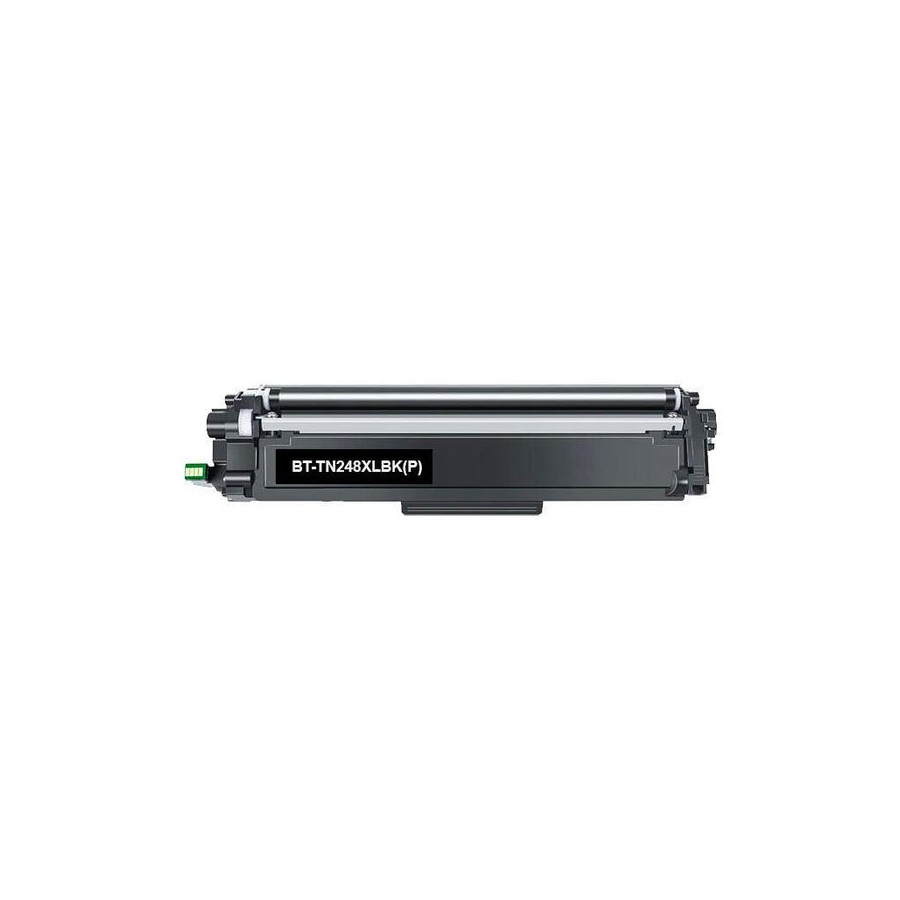 Toner compatible para brother tn248 xl negro tn248xlbk
