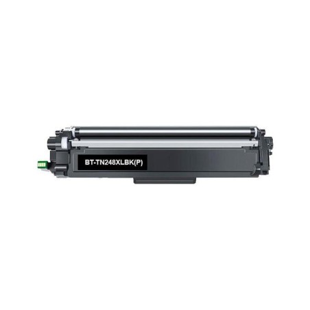 Toner compatible para brother tn248 xl negro tn248xlbk