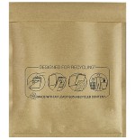 Bankers box pack de 100 bolsas de burbujas acolchada - medida 22x260mm - burbujas internas para amortiguacion - ideal