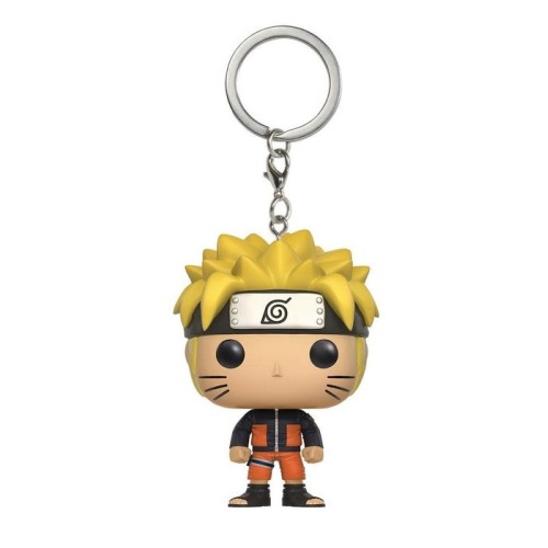 Llavero pocket pop naruto shippuden naruto - 889698106634