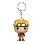 Llavero pocket pop naruto shippuden naruto - 889698106634