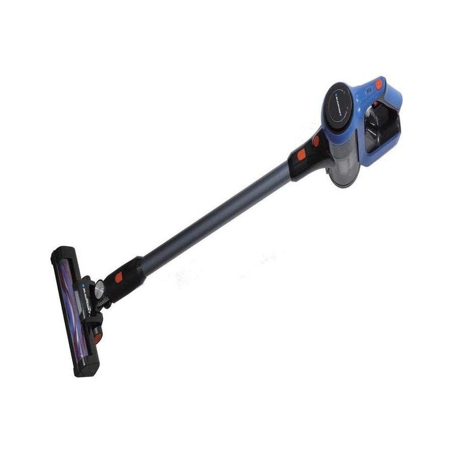 Aspirador vertical blaupunt 18v vc6010