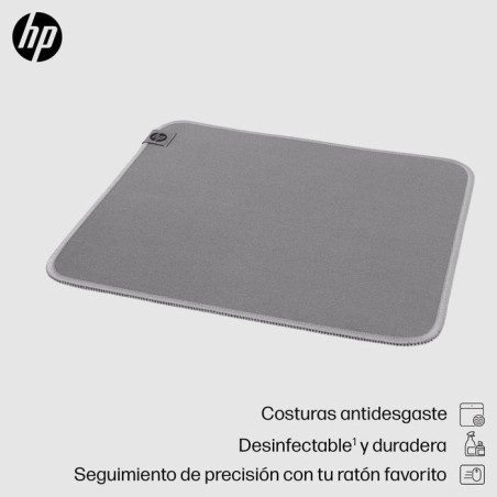 Alfombrilla  hp de ratón 100 sanitizable
