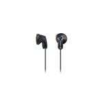 Auriculares intrauditivos sony mdr-e9lp jack 3.5 negros