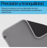 Alfombrilla  hp de ratón 100 sanitizable