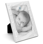 Zilverstad unicorn  10x15 portrait metal frame 6915231