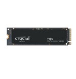 Ssd m.2 crucial t705  2tb pcie gen5 nvme