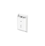 Inyector poe d-link dpe-101gi 802.3af 2 puertos rj45