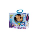 Peluche simba chichi love loomy - golden retriever 105890064
