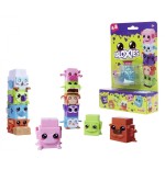 Figuras de juguete simba bloxies serie 1 (paquete de 4) artículos surtidos, 4 figuras 105952627