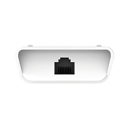 Inyector poe d-link dpe-101gi 802.3af 2 puertos rj45