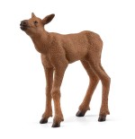 Figura schleich schleich wild life alce vaca con ternero 42629