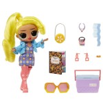 Muñeca mga entertainment l.ol surprise tweens - hana groove
