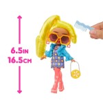 Muñeca mga entertainment l.ol surprise tweens - hana groove