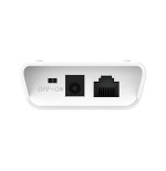 Inyector poe d-link dpe-101gi 802.3af 2 puertos rj45