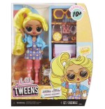 Muñeca mga entertainment l.ol surprise tweens - hana groove