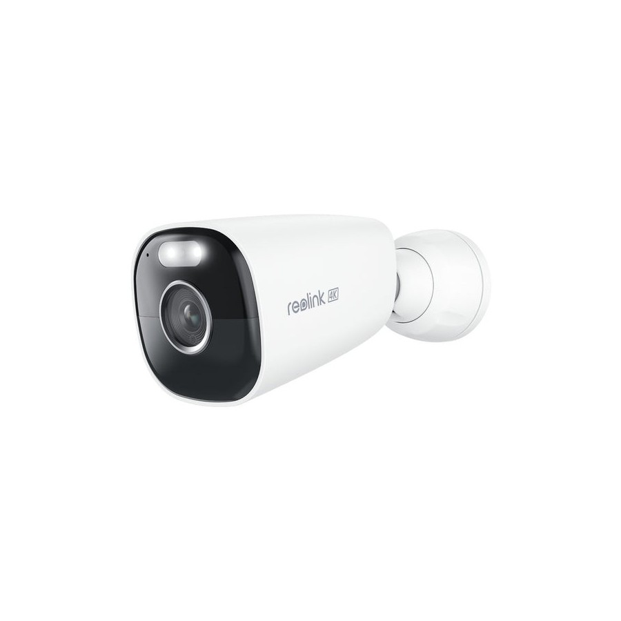 Cámara de vigilancia reolink argus series b360,  blanco/blanco 6975253983155