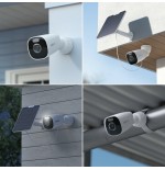 Cámara de vigilancia reolink argus series b360,  blanco/blanco 6975253983155
