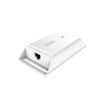 Inyector poe d-link dpe-101gi 802.3af 2 puertos rj45