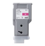 Canon tinta magenta 300ml ipf tm-255 350 355