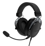 Auriculares gaming genesis toron 531 negros