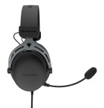 Auriculares gaming genesis toron 531 negros