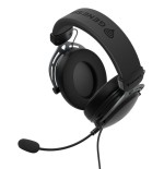 Auriculares gaming genesis toron 531 negros
