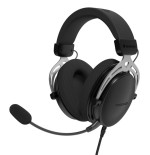 Auriculares gaming genesis toron 531 negros