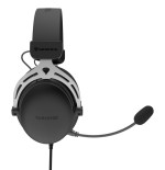 Auriculares gaming genesis toron 531 negros
