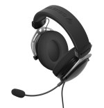 Auriculares gaming genesis toron 531 negros