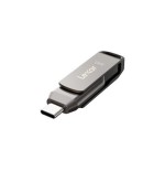 Lexar 64gb jumpdrive dual drive d400 usb 3.1 type-c