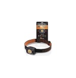 Duracell linterna led frontal 450 lumenes 60m 3xaaa 8555-dh450sa