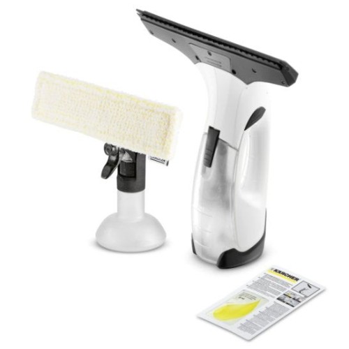 Limpiador de ventanas karcher wv 2 plus - 1.633-640.0