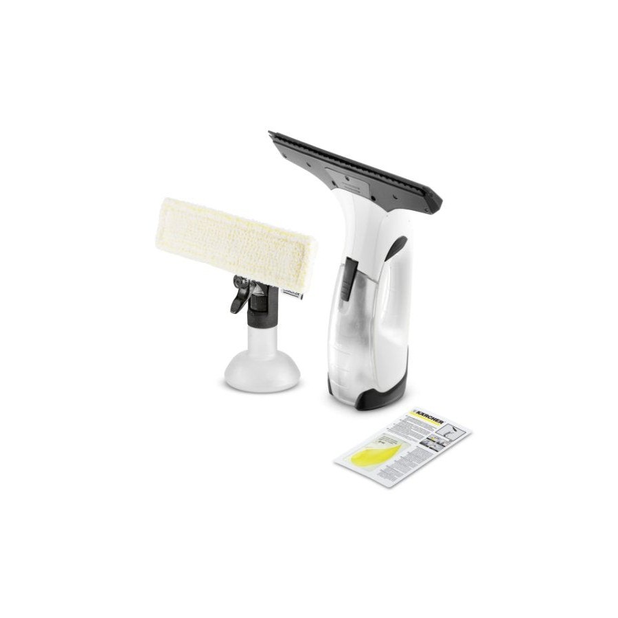 Limpiador de ventanas karcher wv 2 plus - 1.633-640.0