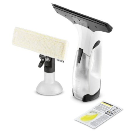 Limpiador de ventanas karcher wv 2 plus - 1.633-640.0