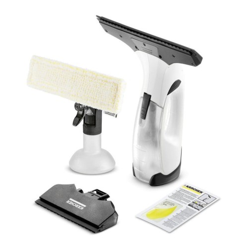 Limpiacristales karcher wv 2 plus n myjka do okien