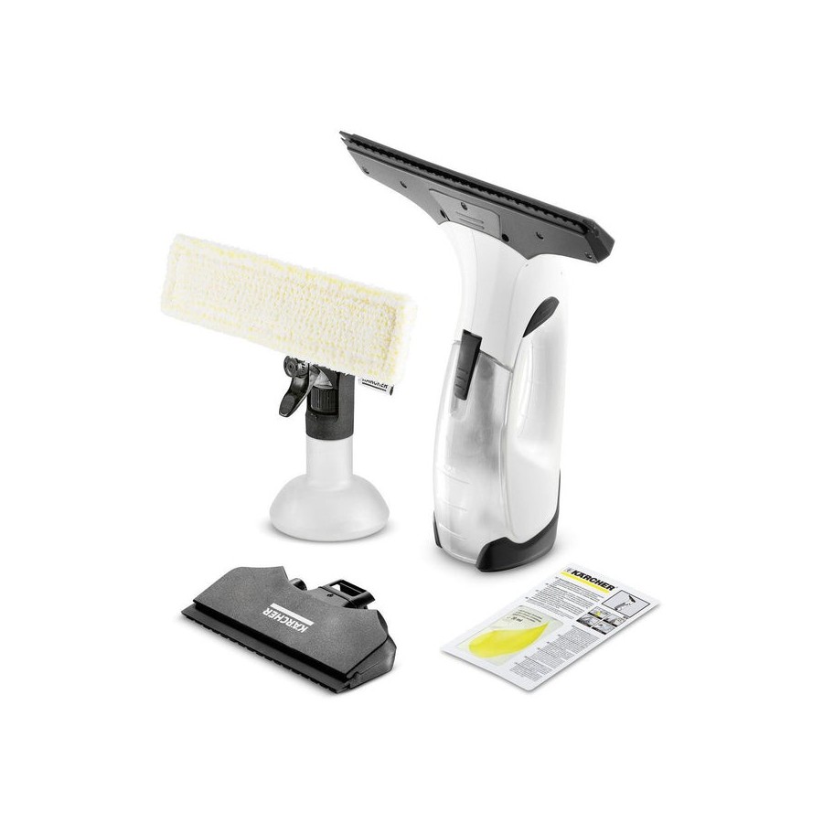 Limpiacristales karcher wv 2 plus n myjka do okien