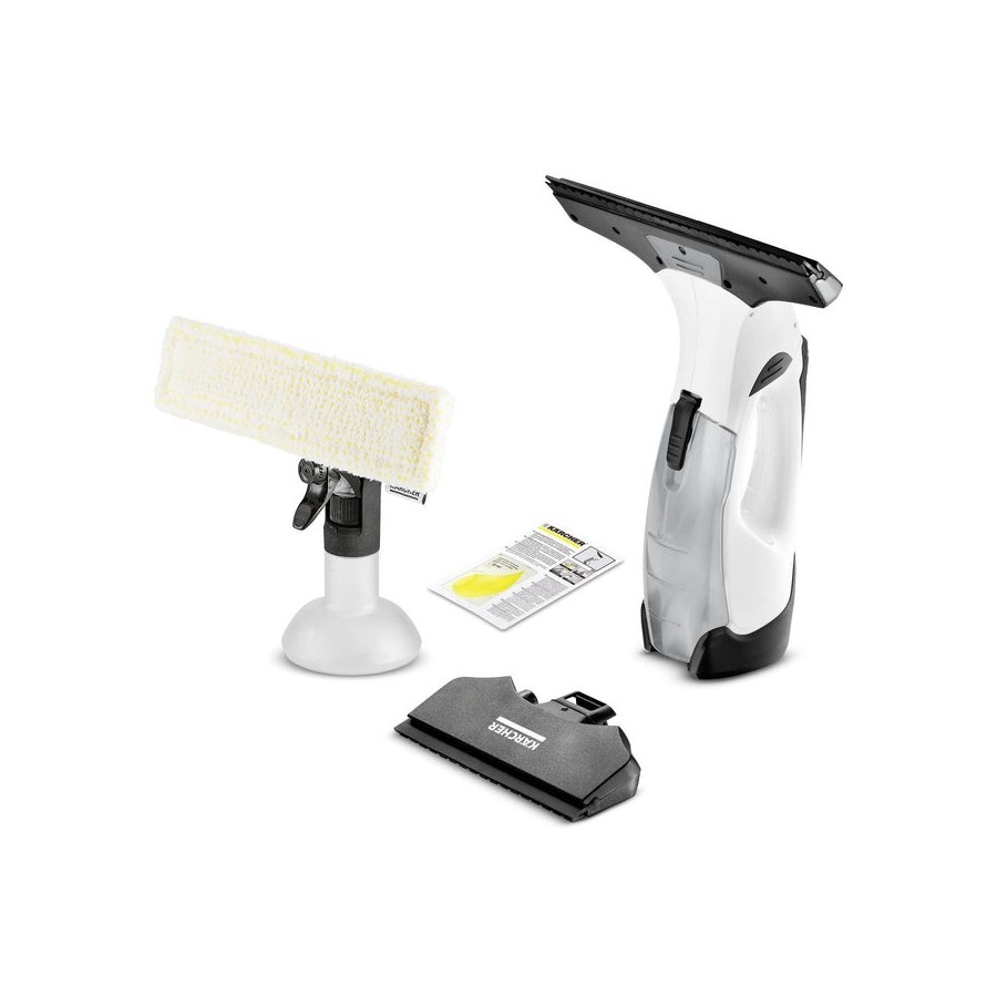 Limpiacristales karcher wv 5 plus n - 1.633-701.0