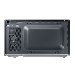 Microondas samsung ms20a3010al 700w capacidad 20l negro